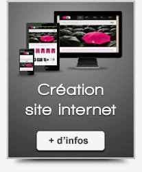 Creation de sites internet