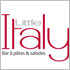 Création logo Little Italy