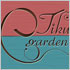 Création logo Tikus Garden