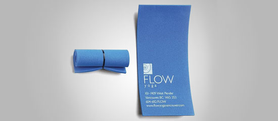 Flow Yoga