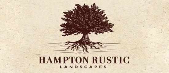 Hampton Rustic