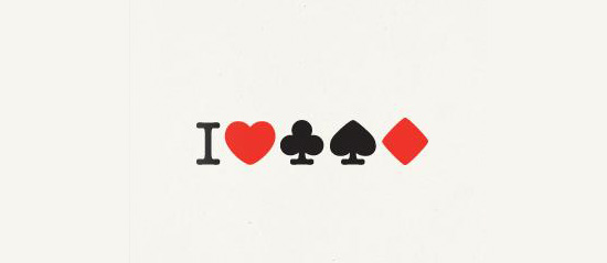I Love Poker