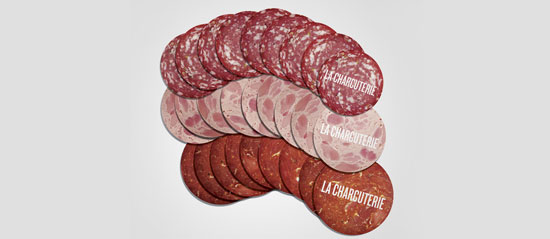 La Charcuterie