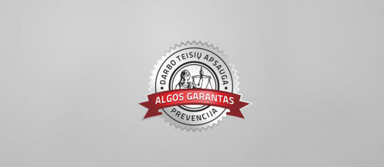 Algos Garantas