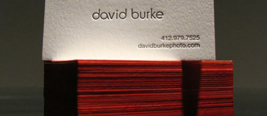 David Burke