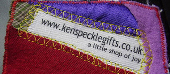 Kenspecklegifts