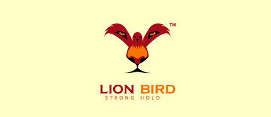 Lion Bird