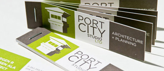 Port City Studio