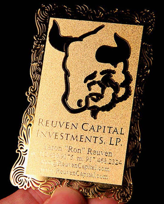 Reuven Capital Investments