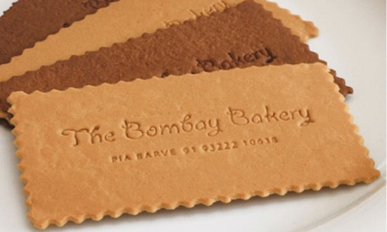 The Bombay Bakery